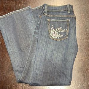Lucky Brand bootcut Jeans